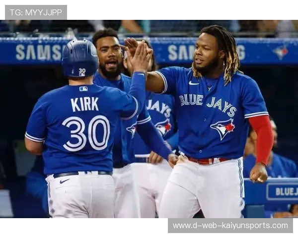 MLB全明星周末：星光熠熠的庆典